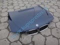 Predná kapota BMW 7 E65